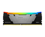 Kingston FURY 32GB (2x16GB) 3600MHz CL16 Renegade RGB - 1203216 - zdjęcie 16